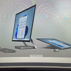 Micro soft studio 2 all in 1